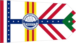 Illustration for article titled Are These The Ugliest City Flags on Earth?